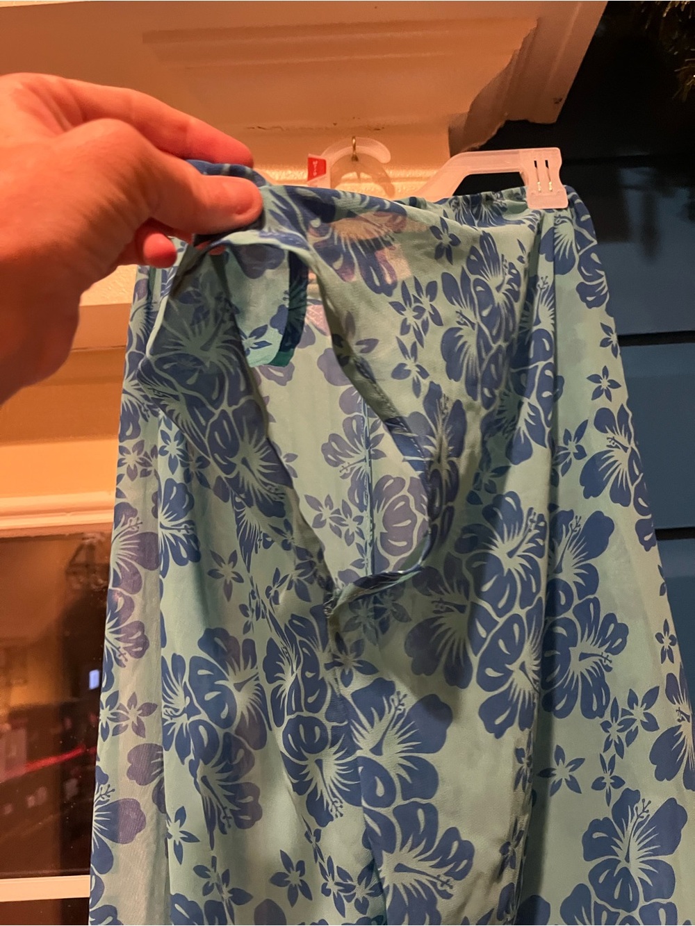 Ladies Victoria’s Secret Swim Pants Medium - Picture 6 of 9